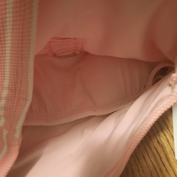 Splendid Longline Bikini Top - Picture 7 of 8